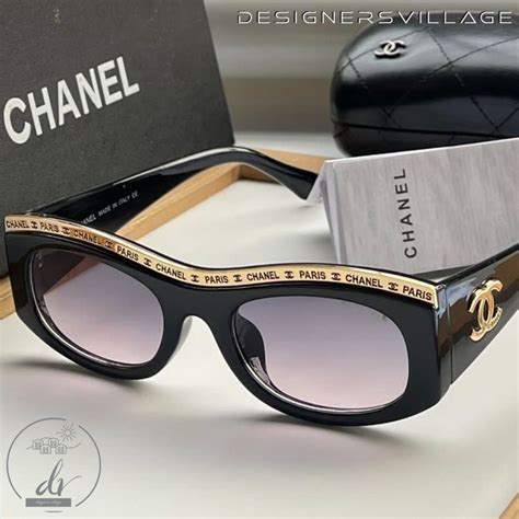 where can you buy chanel sunglasses online|chanel sunglasses with clear sides.